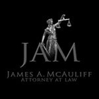 James A. McAuliff, Attorney at Law