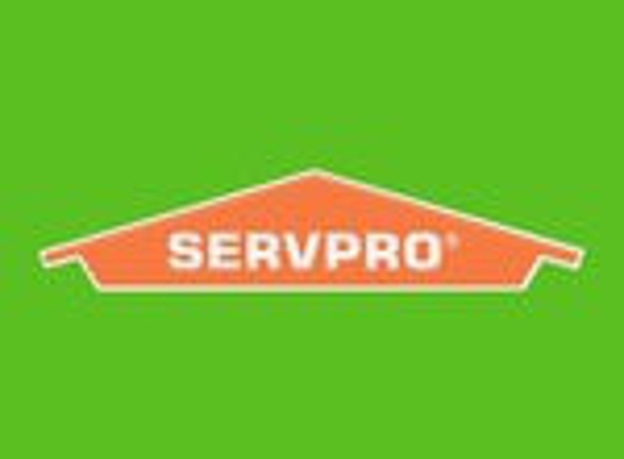 Servpro of Arlington, Somerville & Charlestown - Somerville, MA