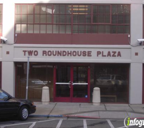 Roundhouse Plaza Management Office - San Francisco, CA