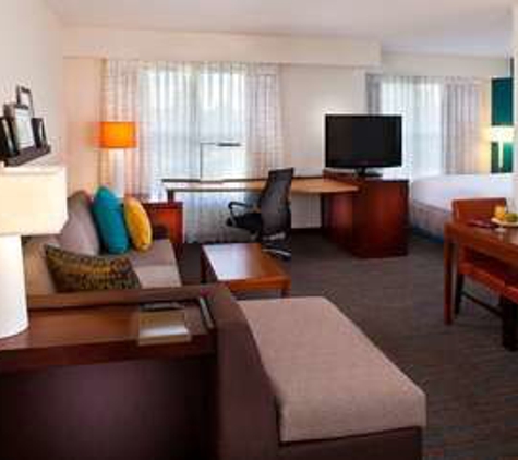 Residence Inn by Marriott Baton Rouge South - Baton Rouge, LA