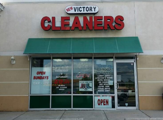 New Victory Cleaners - Folsom, PA