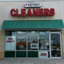 New Victory Cleaners