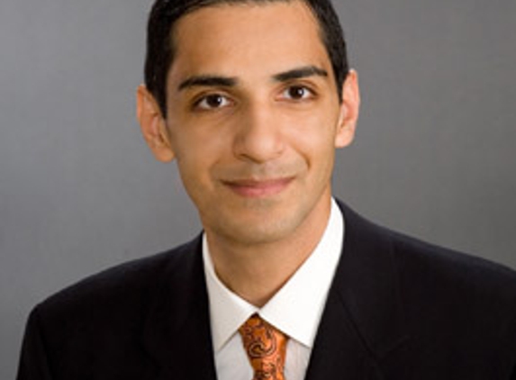 Sameer Mazhar, MD - Aurora, IL