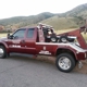 Certified Towing and Recovery