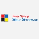 House Springs Self Storage - Storage Household & Commercial