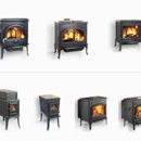 Preston Trading Post - Heating Stoves