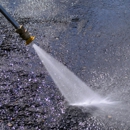 Pressure Washing Northwest Florida - Handyman Services