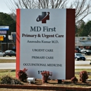 MDFirst Primary & Urgent Care - Medical Clinics