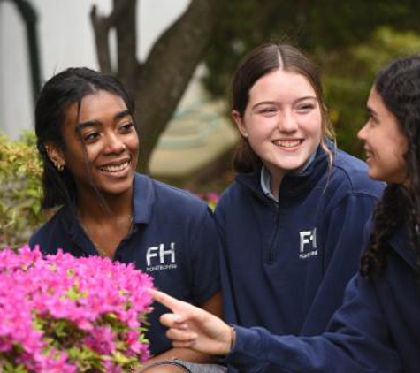 Fontbonne Hall Academy - Brooklyn, NY