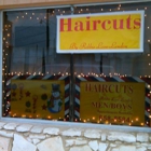 Haircuts The Barber Shop