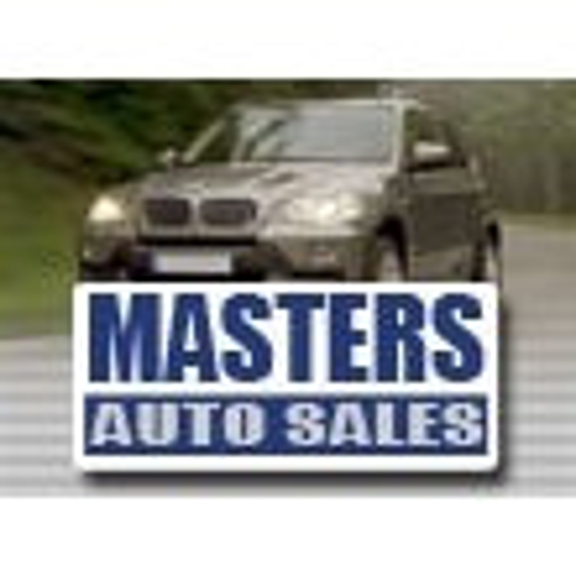 Masters Auto Sales - Cleveland, OH