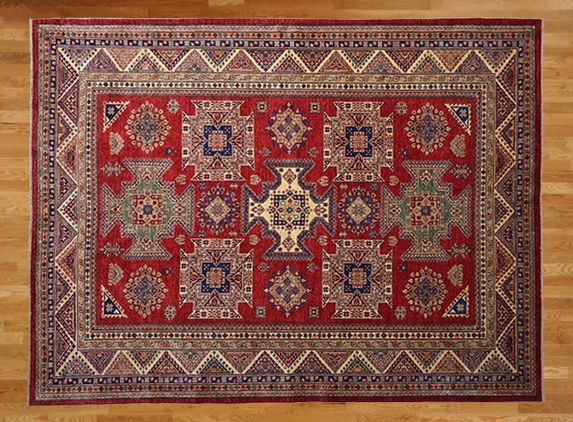 Oriental Rug Gallery - Toledo, OH