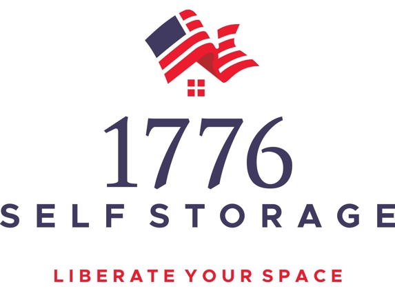 1776 Self Storage - Cookeville, TN