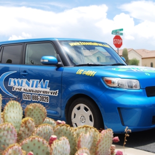 Essential Pest Control - Tucson, AZ