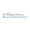 Quality Furniture Refinishing & Upholstery Center - Upholsterers