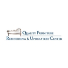 Quality Furniture Refinishing & Upholstery Center