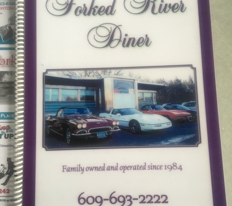 Forked River Diner - Forked River, NJ