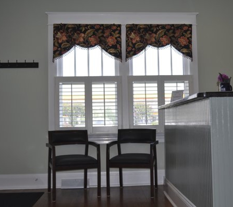 Curtains, Blinds & Bath - Forest, VA. Window Treatment Store