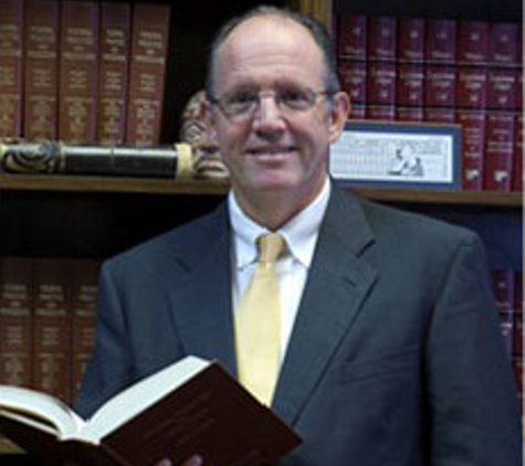 J Rodney Baum Attorney at Law - Baton Rouge, LA