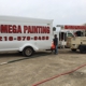 Omega P&S LLC (Painting and Sandblasting)