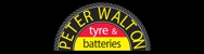 Peter Walton Tyre & Batteries