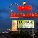 Mesa Italiana Restaurant - Italian Restaurants