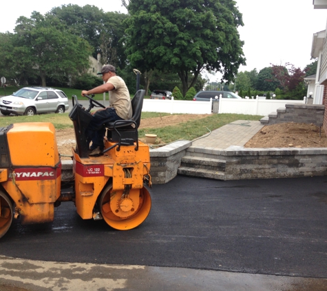 Long Island Blacktop and Mason Inc - Huntington Station, NY