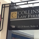 Collins Law Firm - Civil Litigation & Trial Law Attorneys