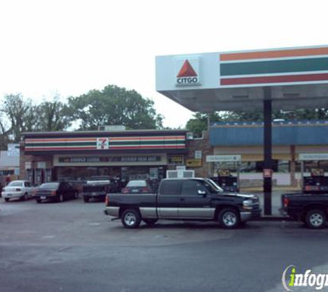 7-Eleven - Austin, TX