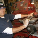 Cuellar Auto Repair - Automobile Repairing & Service-Equipment & Supplies