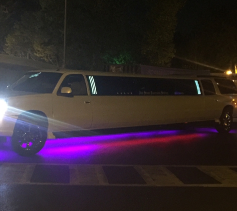 All Starz Limousine Service - Cordova, AL