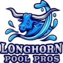 Longhorn Pool Pros - Swimming Pool Repair & Service