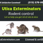 Utica Exterminators
