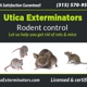 Utica Exterminators