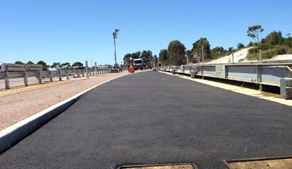 Total Asphalt