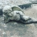San Carlos Catholic Cemetery - Mausoleums