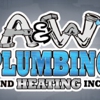 A & W Plumbing and Heating Inc. gallery