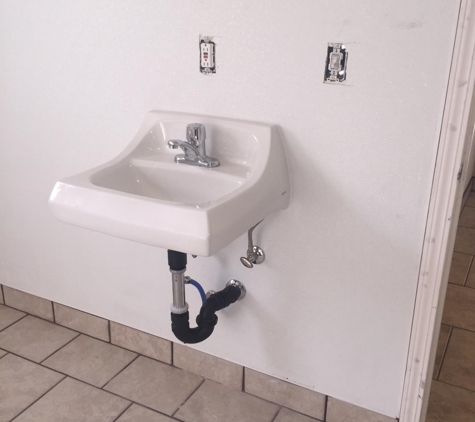 Absolute Plumbing - Clovis, CA