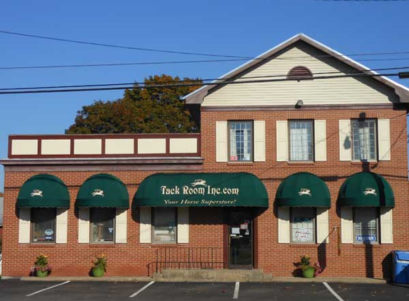 The Tack Room - Mifflinburg, PA