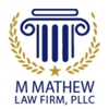 M Mathew Law Firm, P gallery