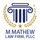 M Mathew Law Firm, P