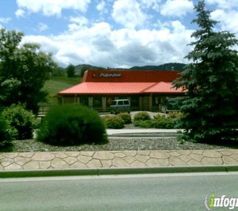 Pizza Hut - Golden, CO