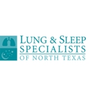 LUNG & SLEEP SPECIALISTS OF NORTH TEXAS - Physicians & Surgeons