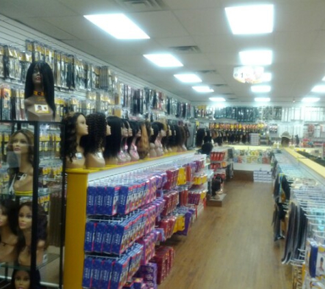 Hair Town Beauty Supply - Atlanta, GA