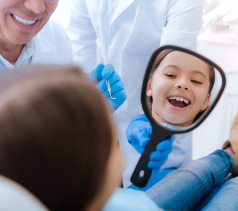 Fisher  Family and Cosmetic Dentistry - Rome, GA