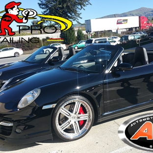 Auto Pro Detailing - Fremont, CA