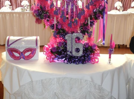 I & P Party Planers for all occasions - Jamaica, NY