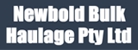 Newbold Bulk Haulage P/L - Asbestos Removal