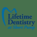 Lifetime Dentistry at Short Pump - Dentists