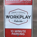 Workplay - Cocktail Lounges
